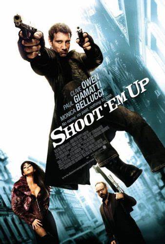 5. Shoot 'Em Up 2007
