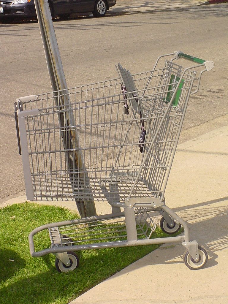 Shopping Cart