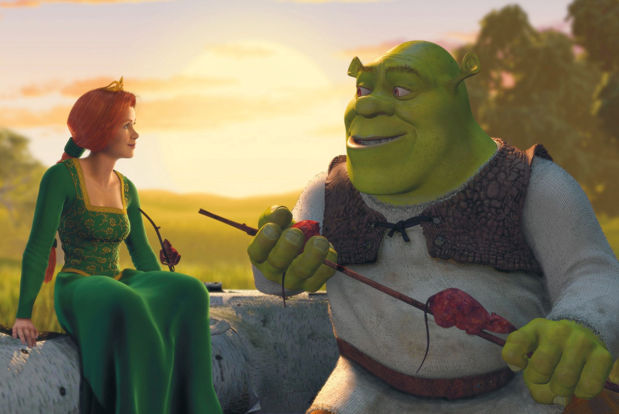 Films That Challenge Your Mind (And Franchises Marred by Subplots)