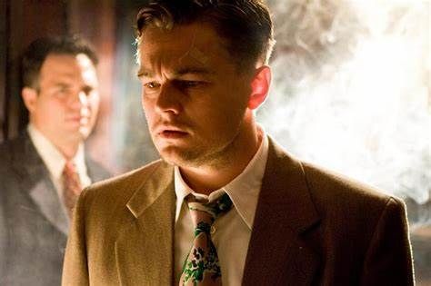 9. Shutter Island 2010