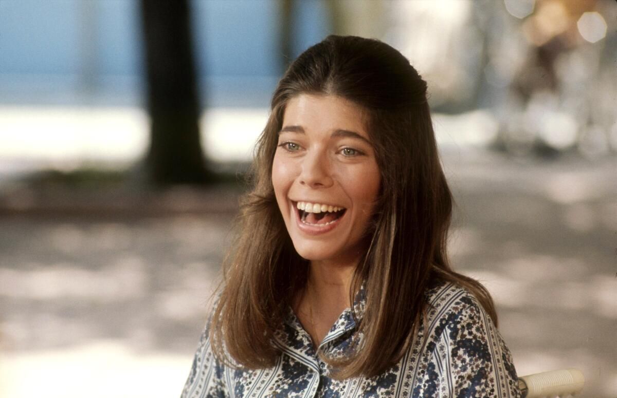 Sian Barbara Allen, Acclaimed Actress Known for ‘The Waltons’ and ‘L.A. Law,’ Dies at 78