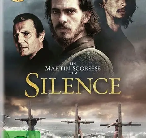 7. Silence 2016