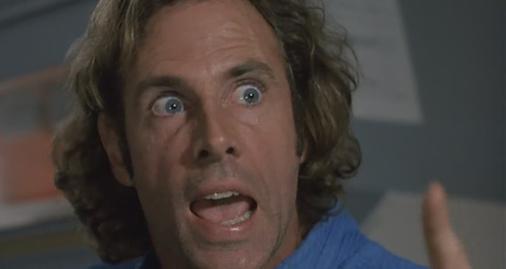 28. Silent Running 1972