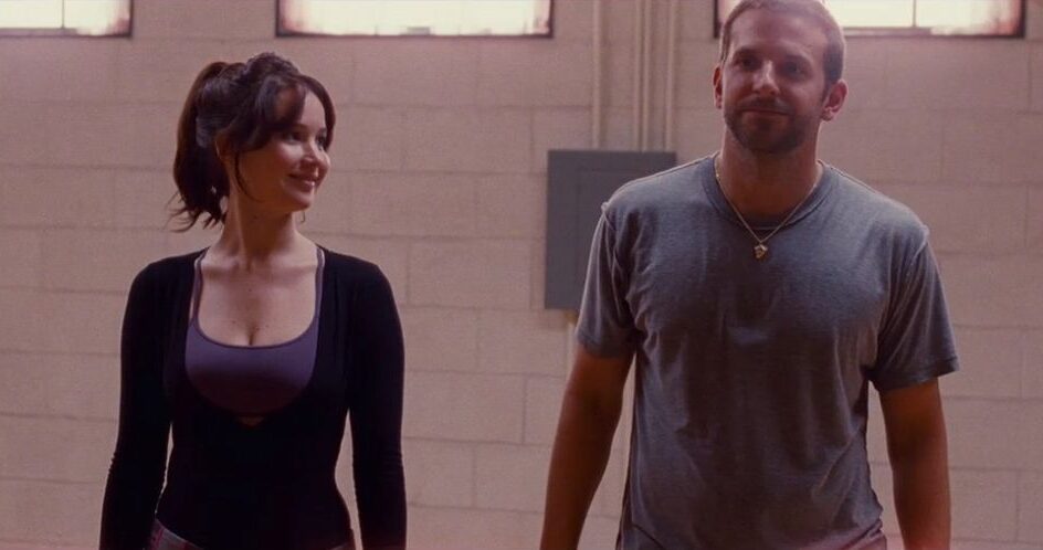 15. Silver Linings Playbook 2012