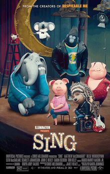 5. Sing 2016