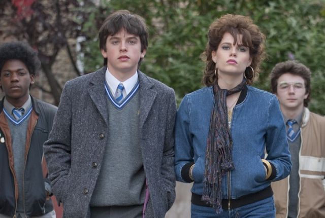 21. Sing Street 2016