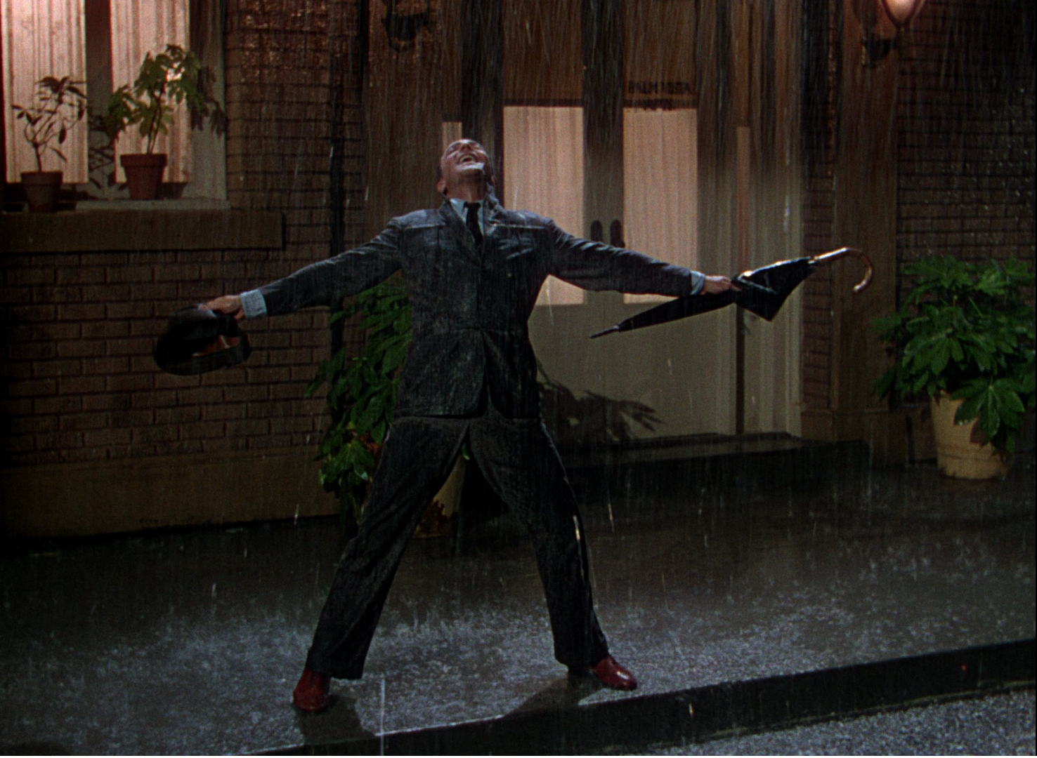 15. Singin' in the Rain 1952