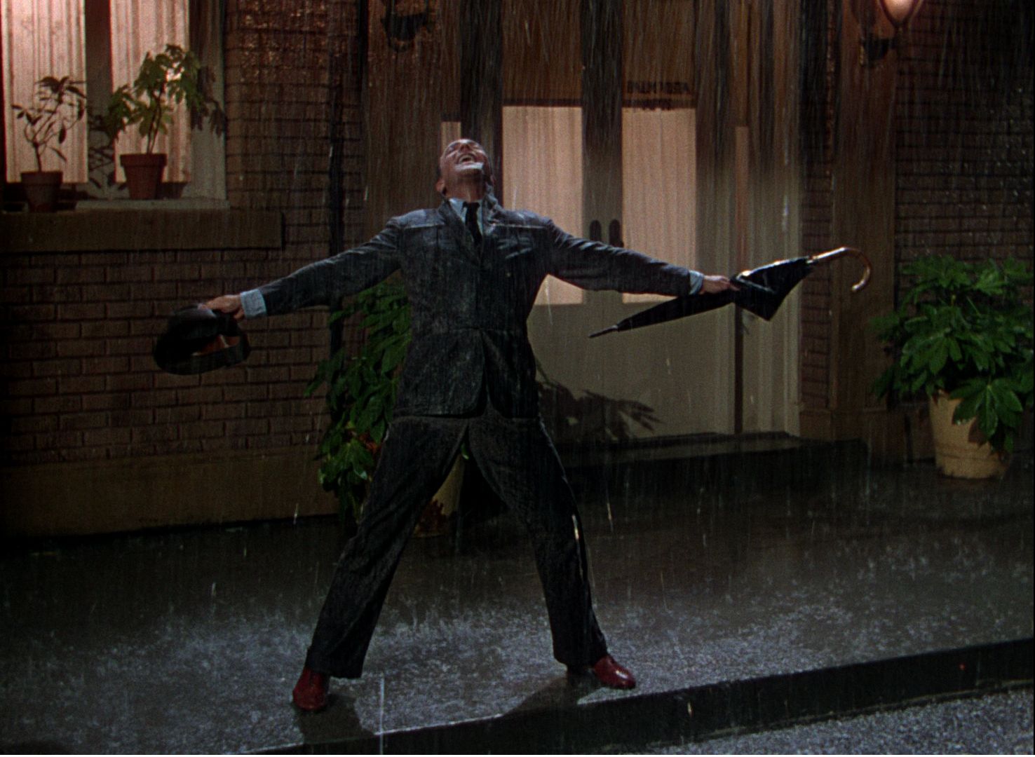 8. Singin' in the Rain 1952