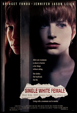 6. Single White Female 1992