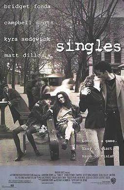 4. Singles 1992