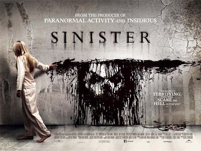 20. Sinister 2012