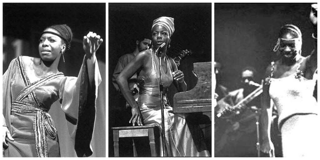 Nina Simone & Prince: Eternal Music Icons Depart on April 21st