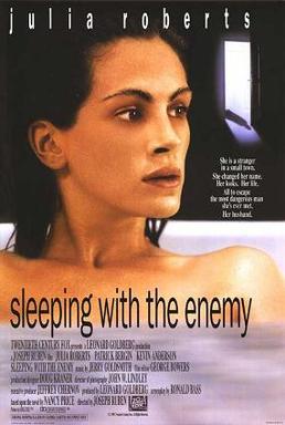5. Sleeping with the Enemy 1991