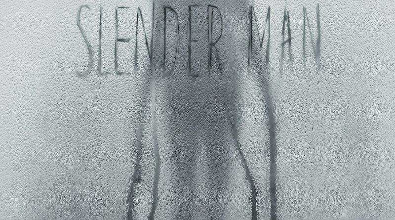 16. Slender Man 2018