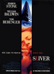 7. Sliver 1993