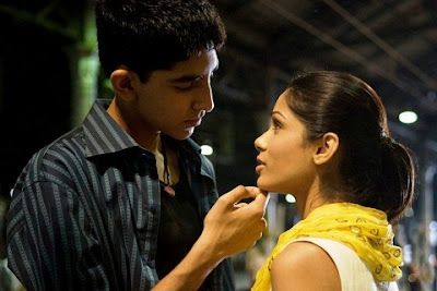 49. Slumdog Millionaire 2008
