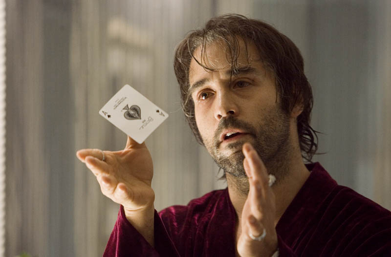 13. Smokin' Aces 2006