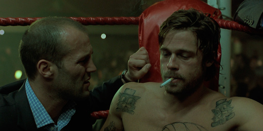 15. Snatch 2000