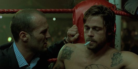 3. Snatch 2000