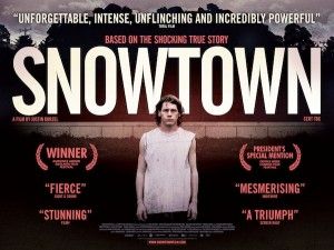 34. Snowtown 2011