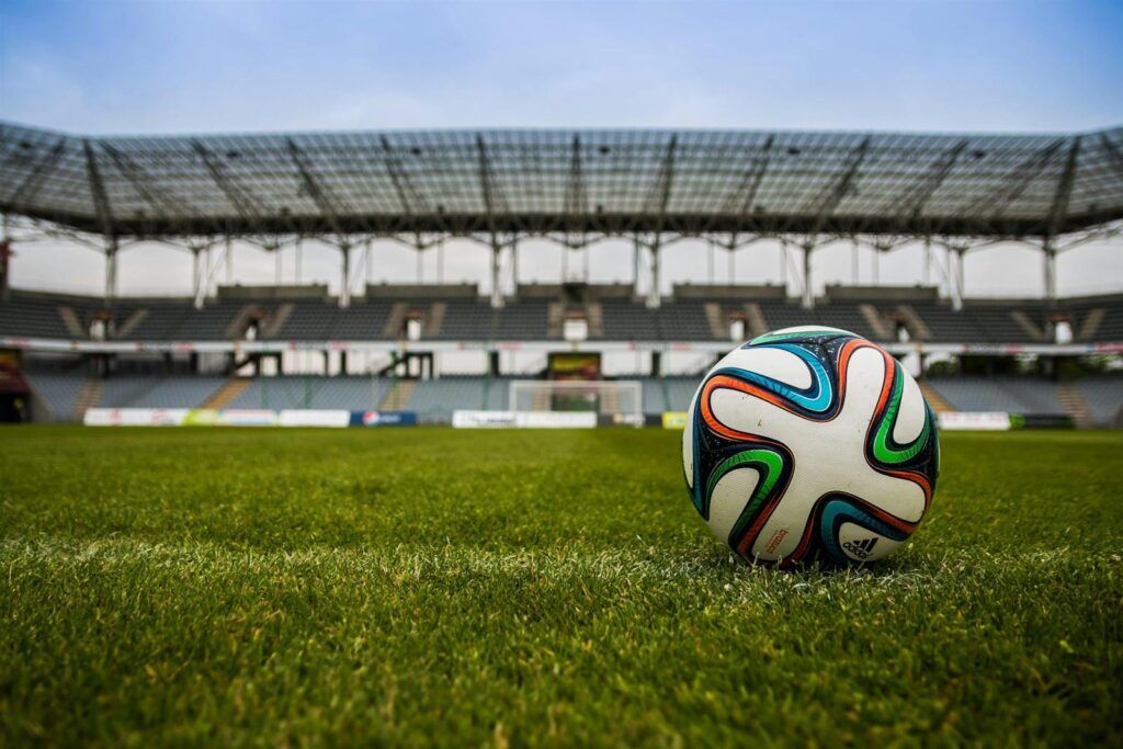 Soccer (Association Football): 3.5 Billion Fans