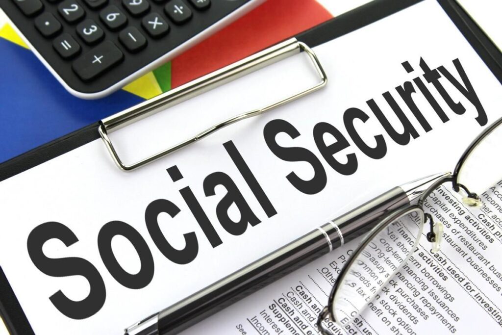 Accessing Survivor Benefits and Social Security: Federal Hurdles