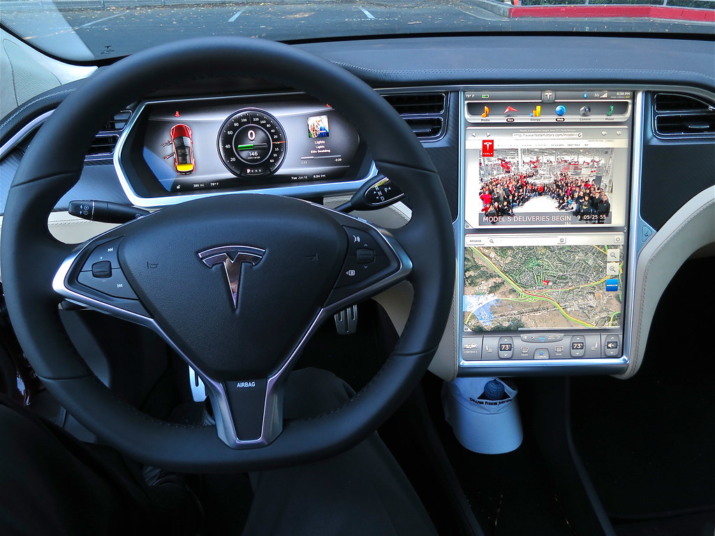 Software Updates and Diagnostics