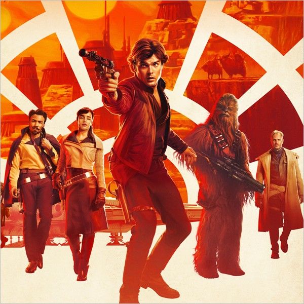Why Star Wars & Sci-Fi Often Fail to Develop Female Characters Why Star Wars & Sci-Fi Often Fail to Develop Female Characters