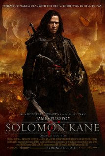 5. Solomon Kane 2009
