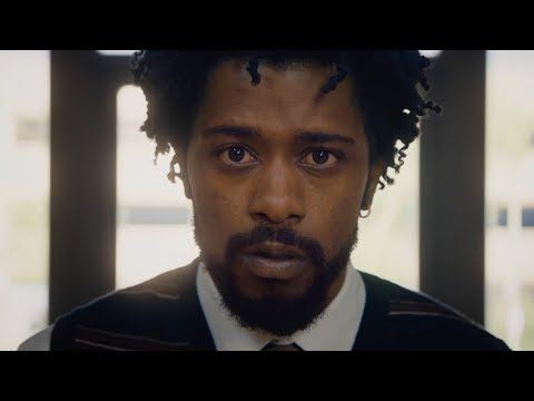 34. Sorry to Bother You 2018