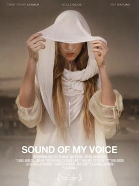 12. Sound of My Voice 2011