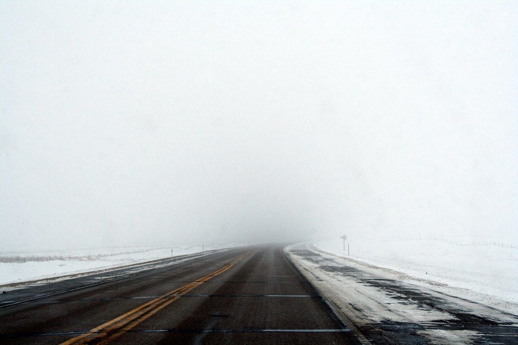 South Dakota