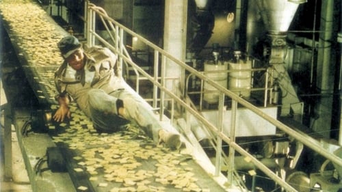 23. Soylent Green 1973