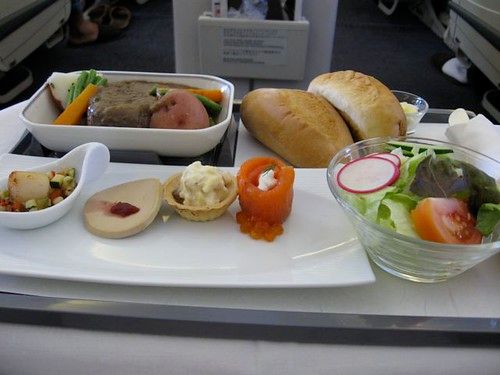 Space-Saving Galley Options