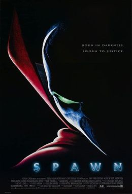 13. Spawn 1997