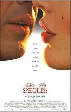 31. Speechless 1994