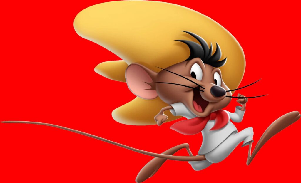 speedy congee