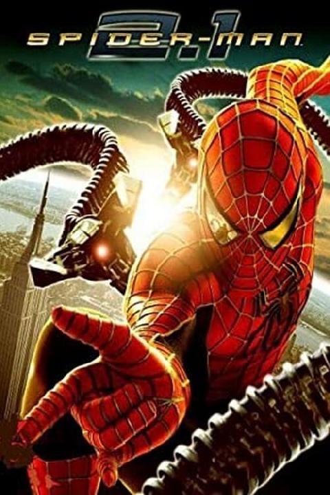 9. Spider-Man 2 2004