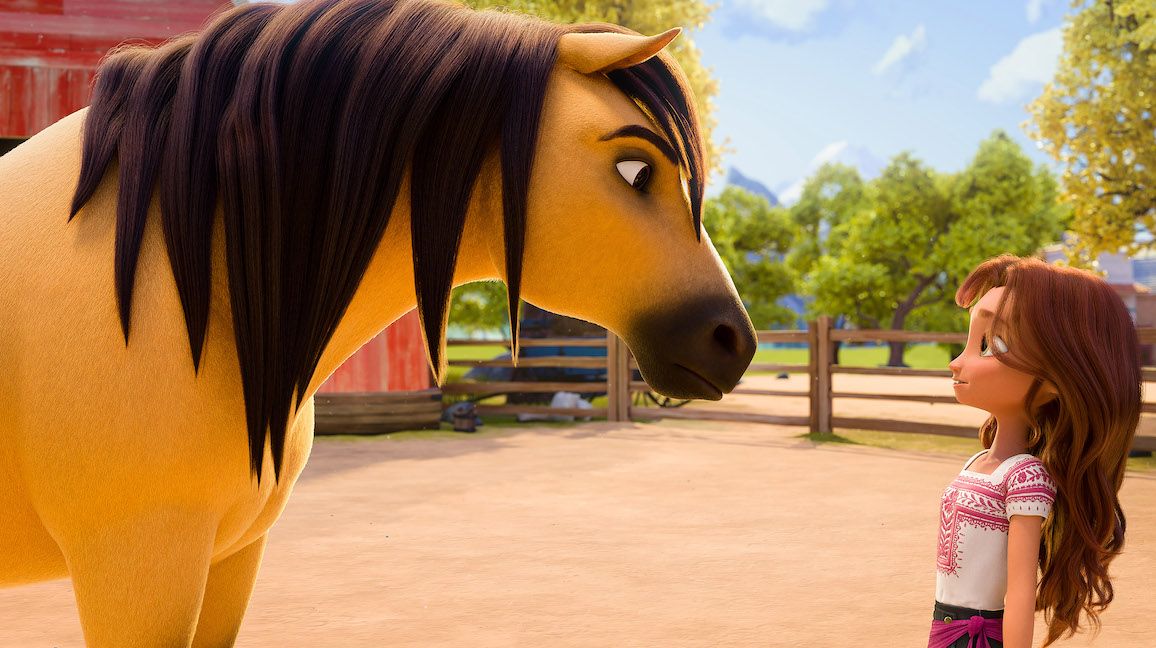 Revisiting Your Favorite DreamWorks Animated Movies Revisiting Your Favorite DreamWorks Animated Movies