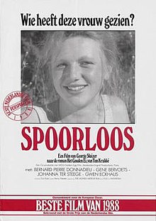 7. Spoorloos 1988