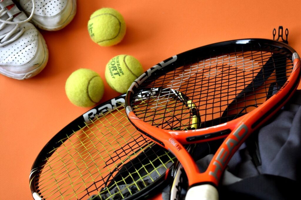 Sporting Equipment