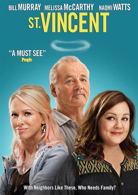 7. St. Vincent 2014