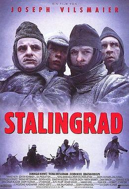 7. Stalingrad 1993