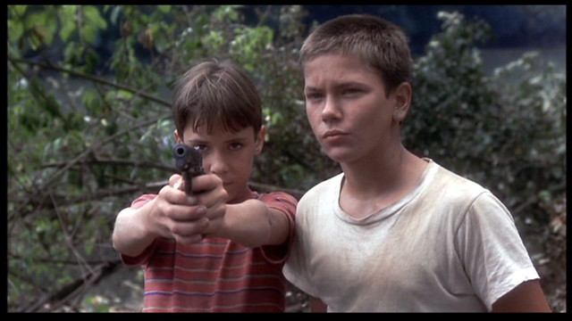 19. Stand by Me 1986