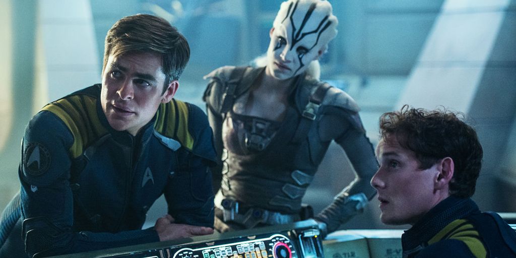 Star Trek Beyond 2016,IMDB Rating: 7.0, IMDB Votes: 259894, ID: 2660888