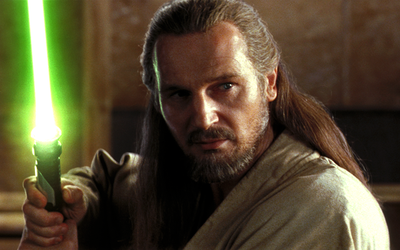 11. Star Wars: Episode I - The Phantom Menace 1999