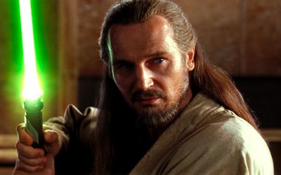 12. Star Wars: Episode I - The Phantom Menace 1999