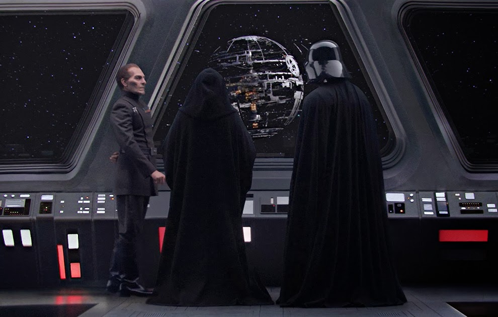 30. Star Wars: Episode III - Revenge of the Sith 2005