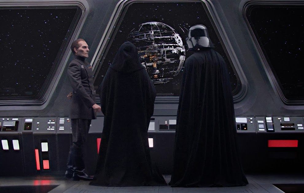 6. Star Wars: Episode III - Revenge of the Sith 2005