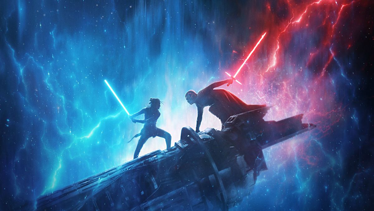 Exploring the Star Wars Universe: Where Rey Skywalker’s Next Great Enemies Might Come From Exploring the Star Wars Universe: Where Rey Skywalker’s Next Great Enemies Might Come From